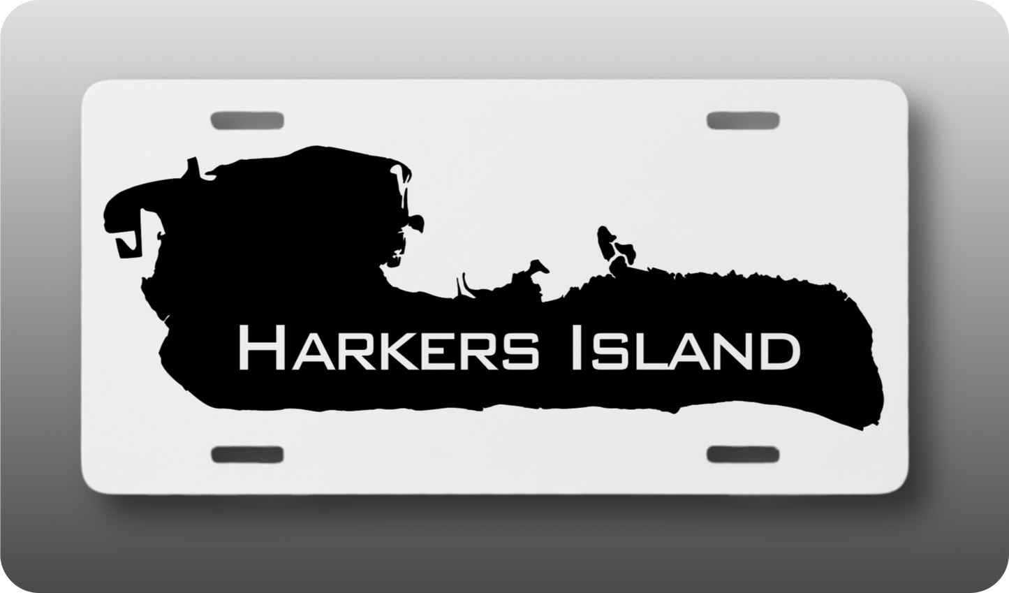 harkers island