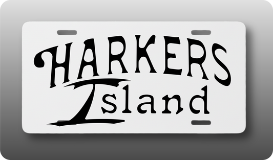 Harkers Island logo