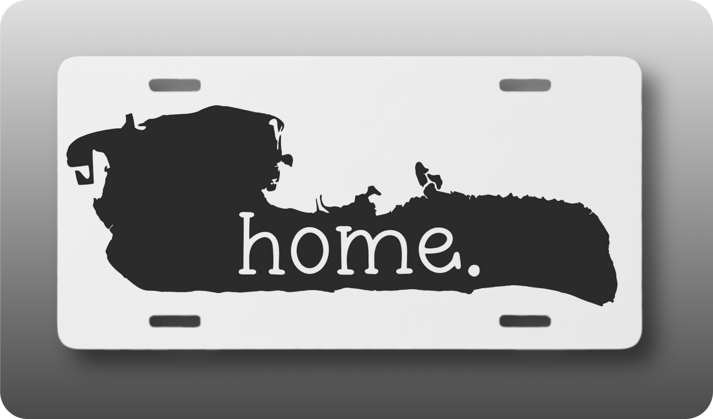 home.