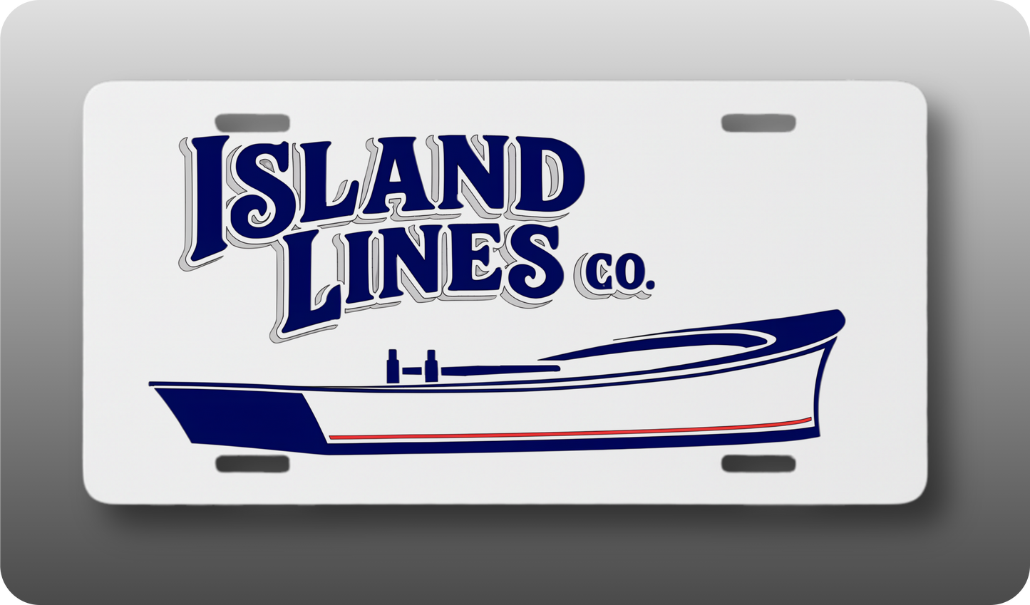 Island lines