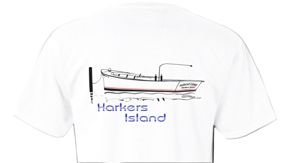 Island Boat - All Tied Up (HI)