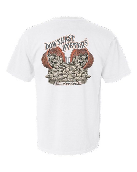 Downeast Oysters