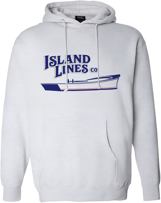 Hooded Sweatshirt