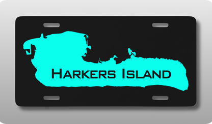 harkers island