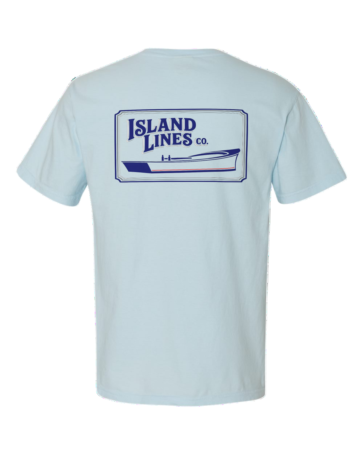 Island Lines co