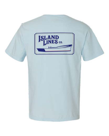 Island Lines co