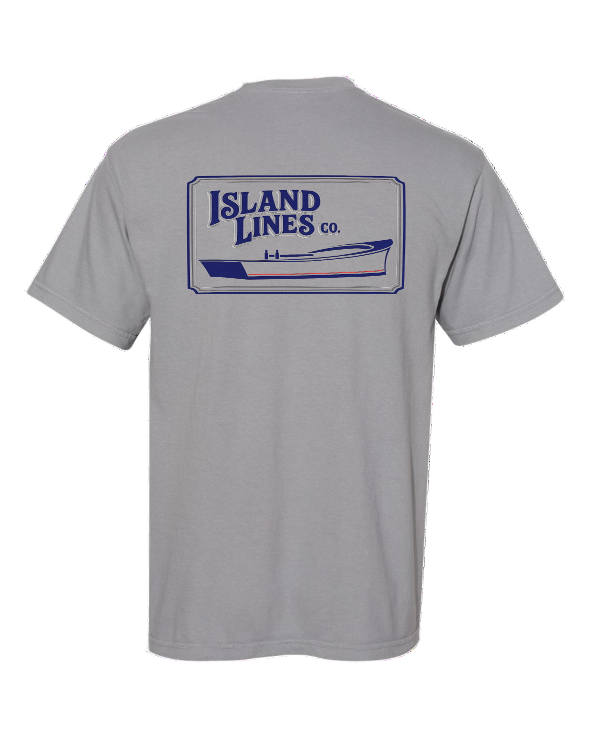 Island Lines co
