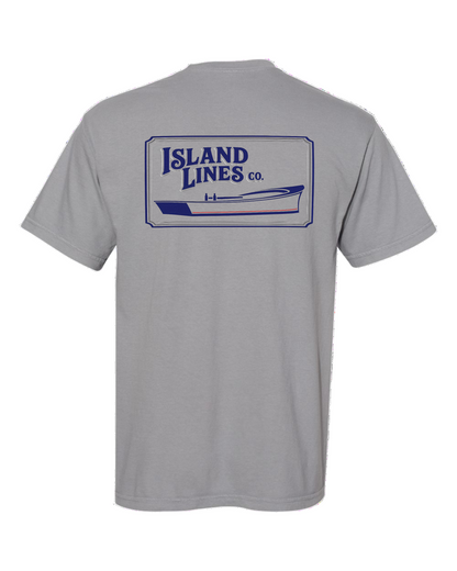 Island Lines co