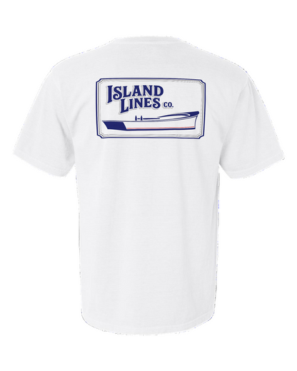 Island Lines co