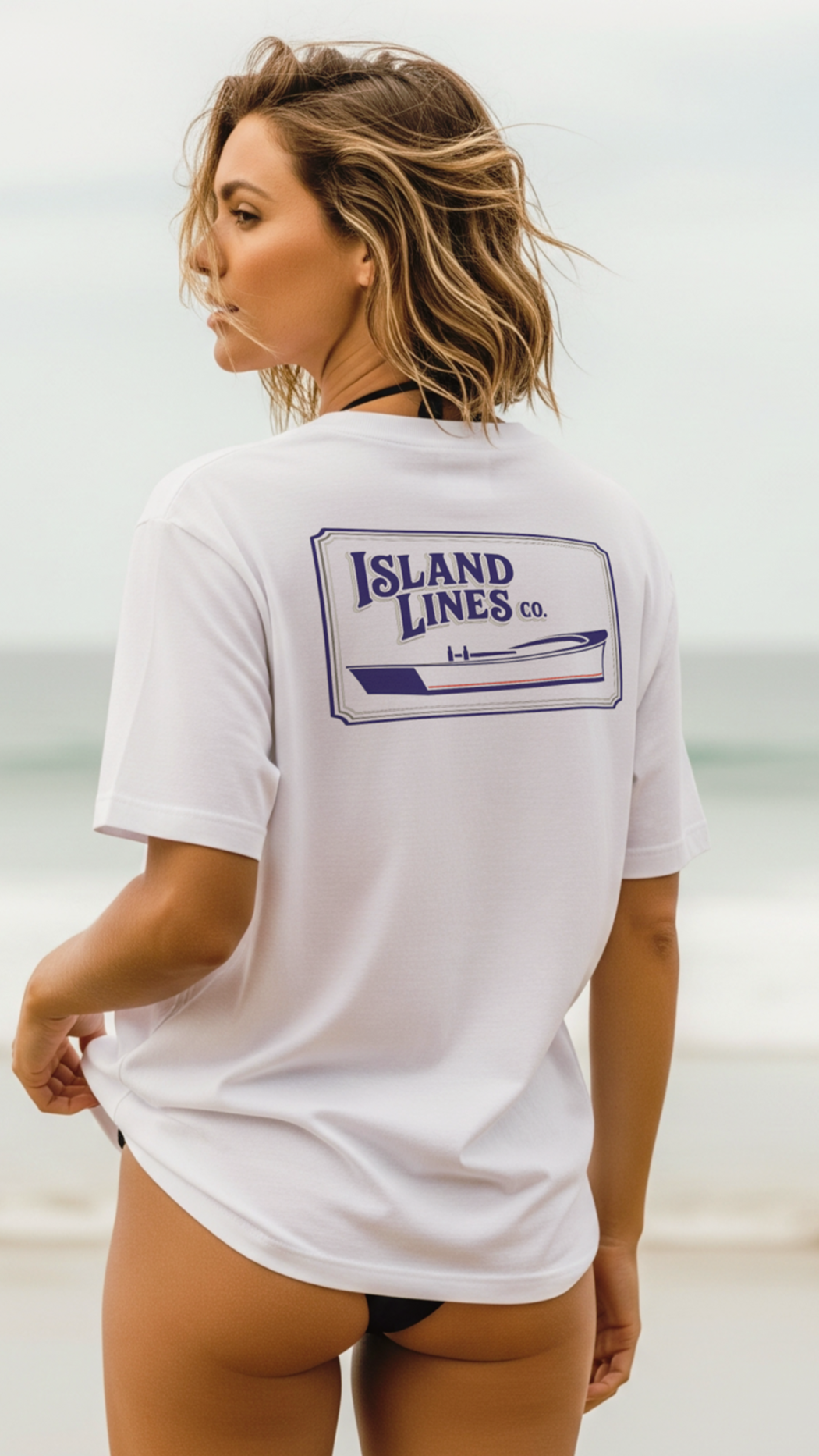 Island Lines co