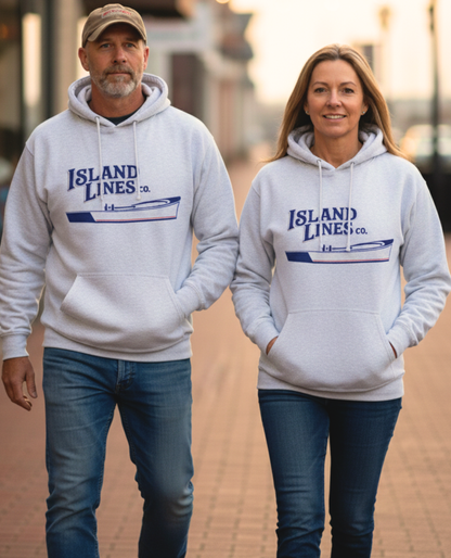 Hooded Sweatshirt