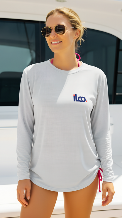 Island Lines co Cool & Dry Sport Performance