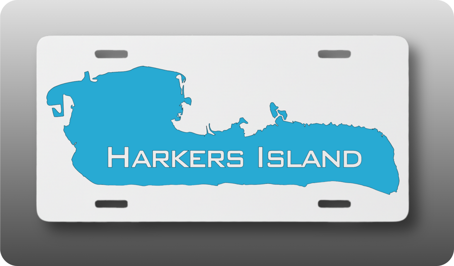 harkers island