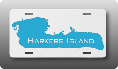 harkers island