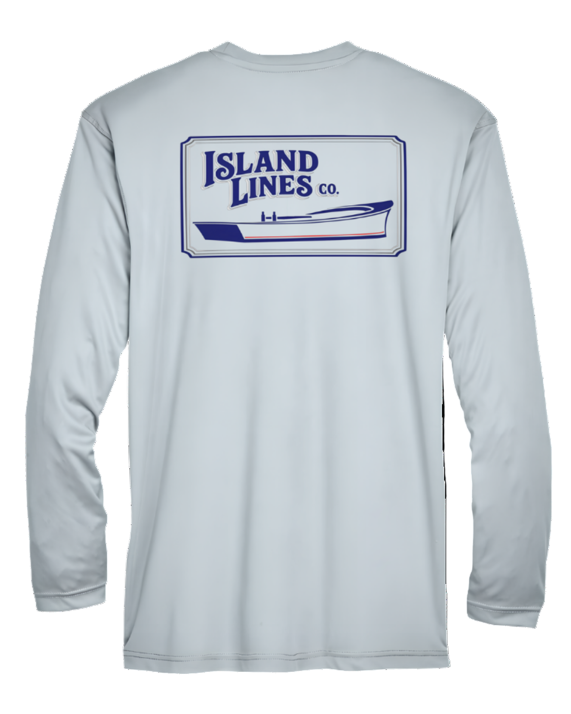 Island Lines co Cool & Dry Sport Performance