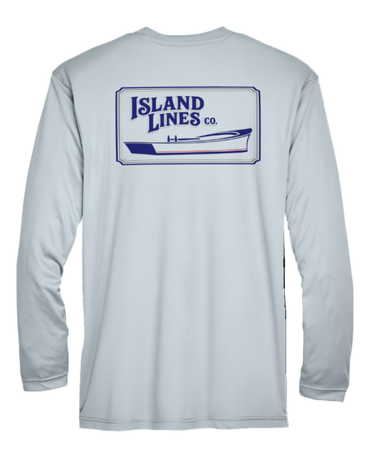 Island Lines co Cool & Dry Sport Performance