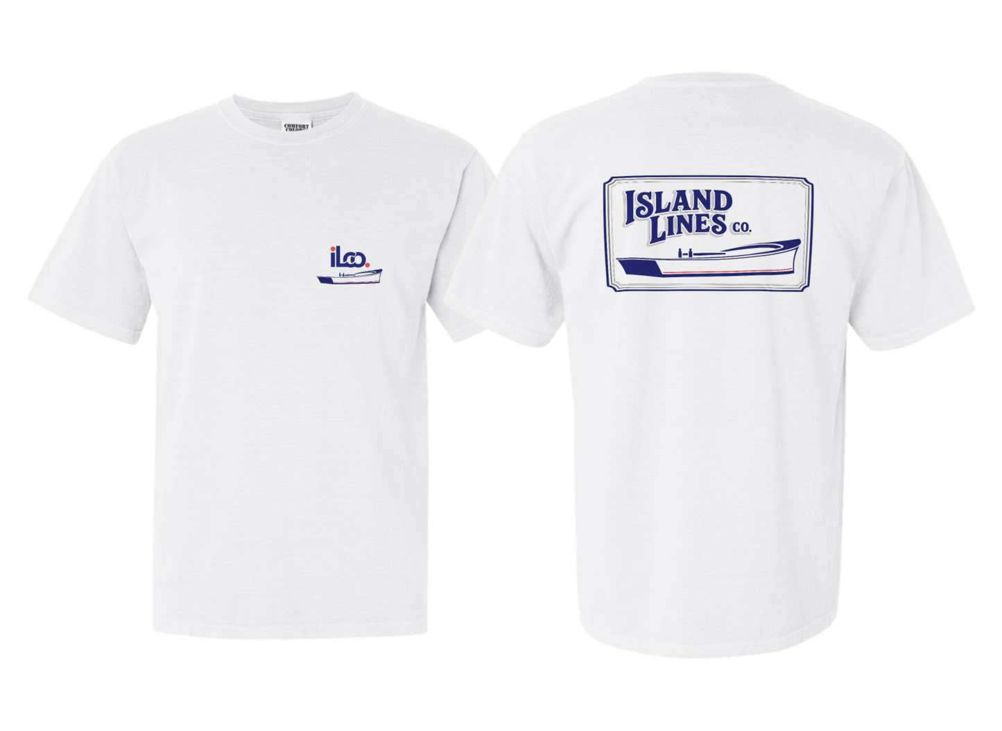 Island Lines co