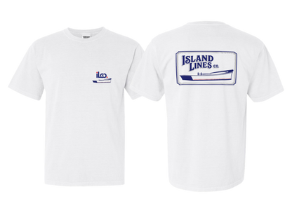 Island Lines co