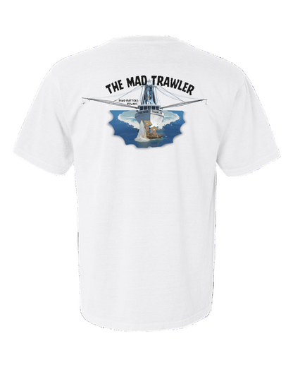 THE MAD TRAWLER