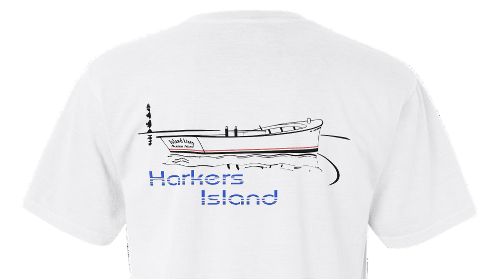 Island Boat - Cape (HI)