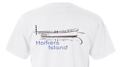 Island Boat - Cape (HI)