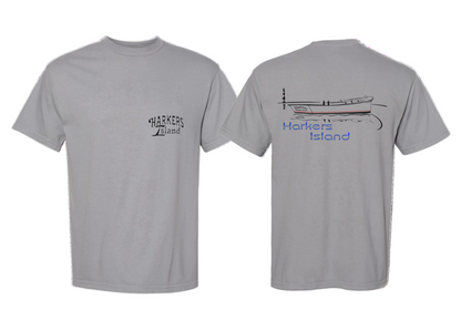 Island Boat - Cape (HI)