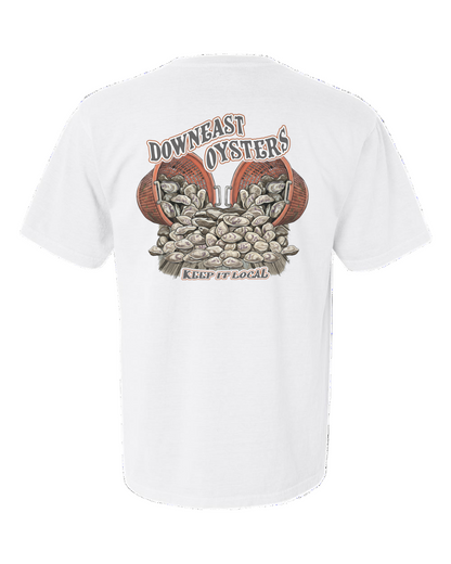 Downeast Oysters