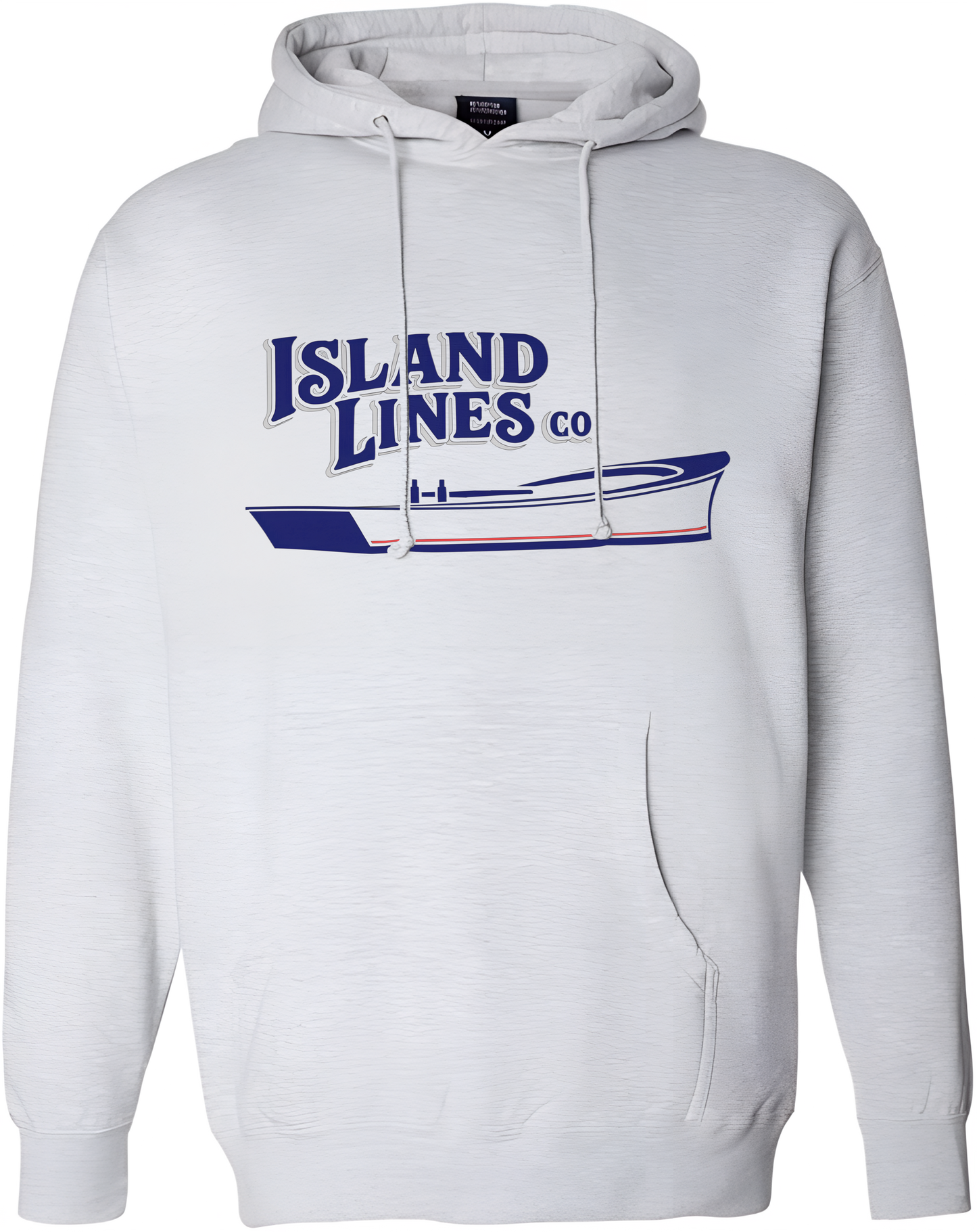 Hooded Sweatshirt