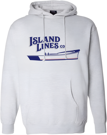 Hooded Sweatshirt