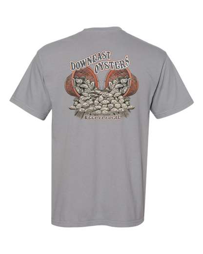 Downeast Oysters