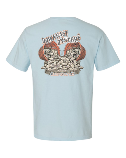 Downeast Oysters