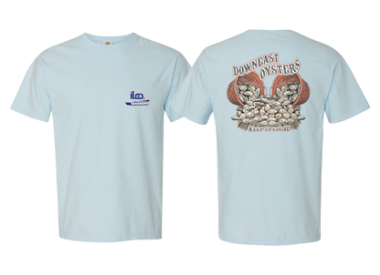 Downeast Oysters
