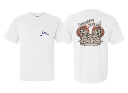 Downeast Oysters